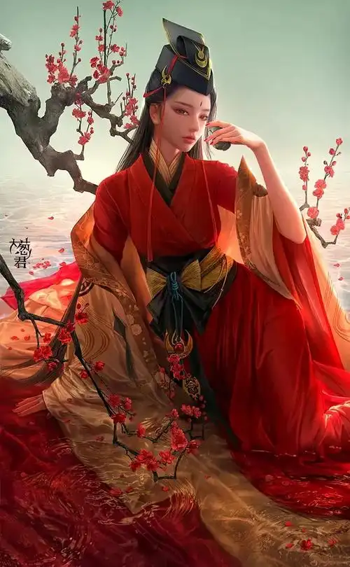 风起长安渡 古装权谋剧全集在线观看
